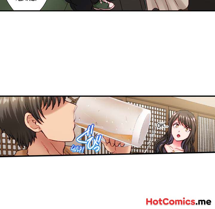 The Quiet Gal Can't Stop Moaning in Bed - episode 13 - 30