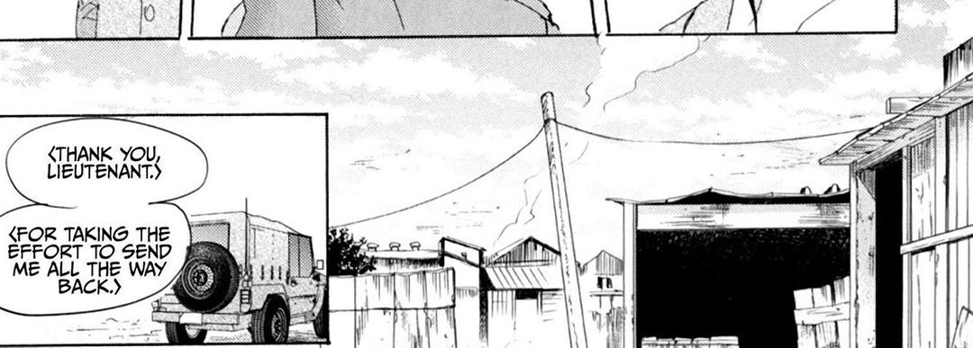 Ginza Neon Paradise - episode 6 - 55