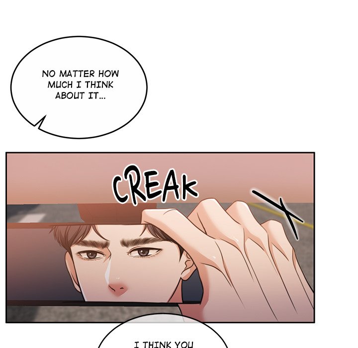Pregnancy Contract - episode 18 - 19