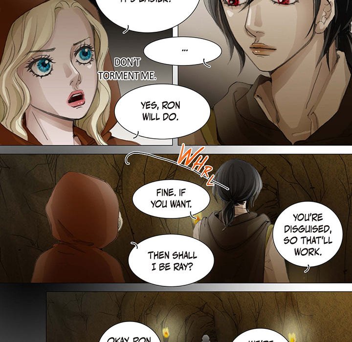 The Emperor's Woman - episode 38 - 7