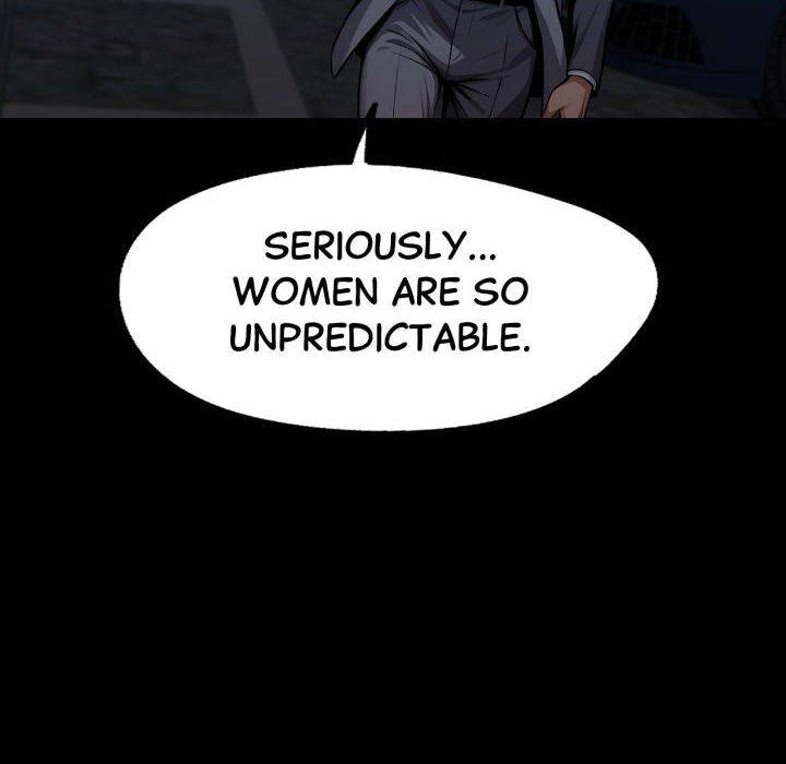 Workaholic Gangster - episode 94 - 5