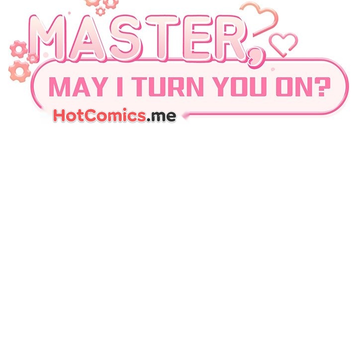Master, Do You Need A Hand? - episode 3 - 41