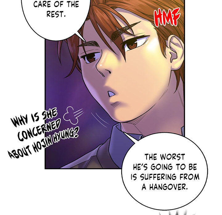 Sleeping With the Ghost - episode 8 - 90