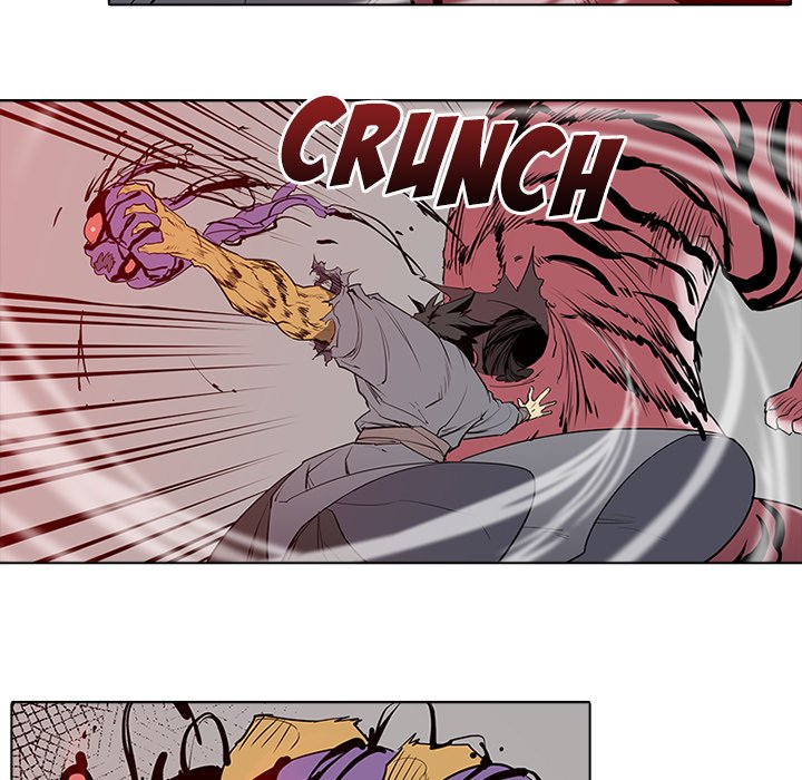 The Fang of Yeongno - episode 2 - 122