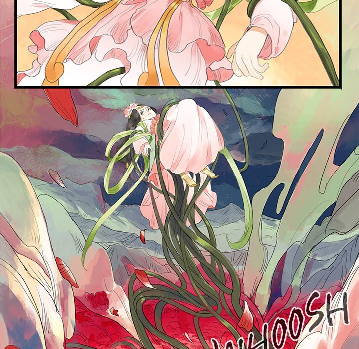 The Land of Flowers - episode 13 - 51