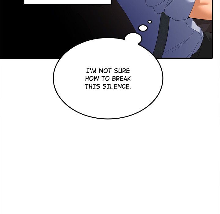 Office Romance is a No-No - episode 20 - 27