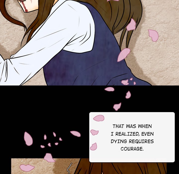 Leave Me Not - episode 4 - 35