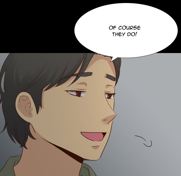 The Giving Girl - episode 17 - 64
