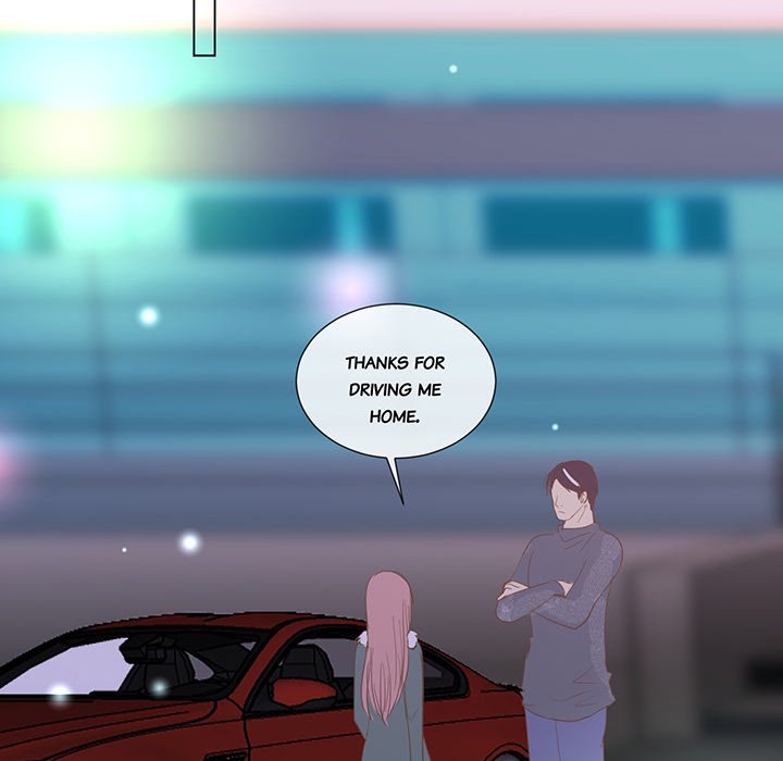 Your Secret Body - episode 16 - 40