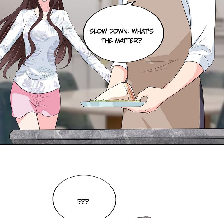 Mommy, Where's My Daddy? - episode 52 - 64
