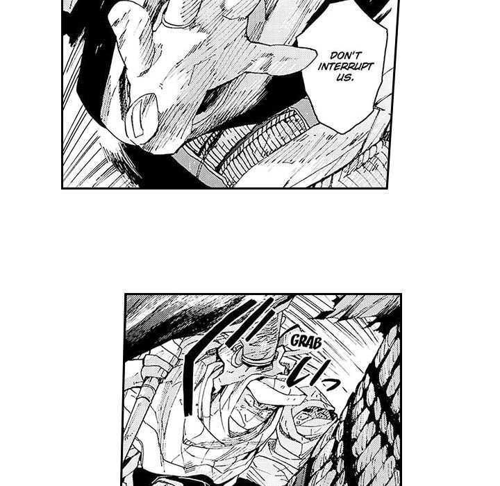 Contract Of Cherry Blossom Guilt - episode 5 - 36