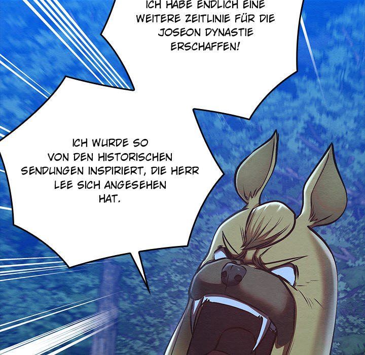 Meister in Intimität - episode 48 - 150