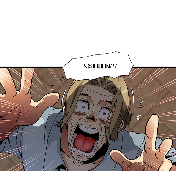 Wer hat Angst vor Mister H? - episode 30 - 38