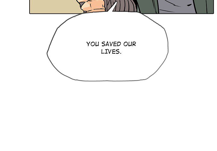 The Fang of Yeongno - episode 10 - 3