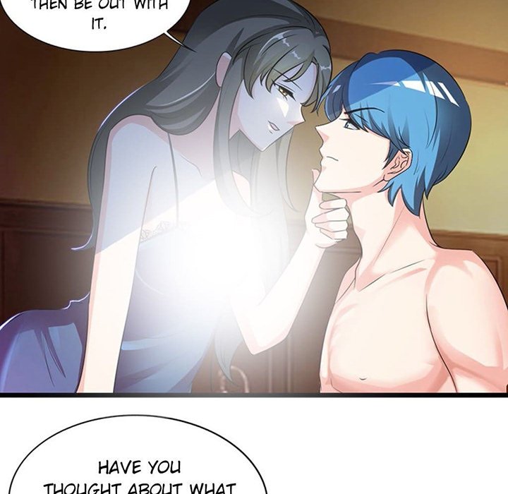 Love Is Never Enough - episode 16 - 22