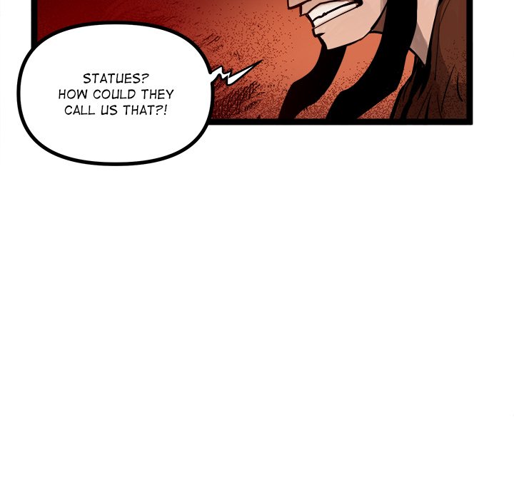 Lee Gwak, the Warrior - episode 1 - 102
