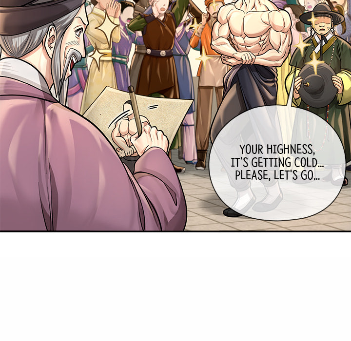 Swole Joseon - episode 24 - 91