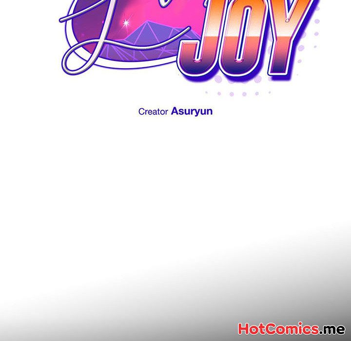 Love, Lust, & Joy - episode 16 - 31