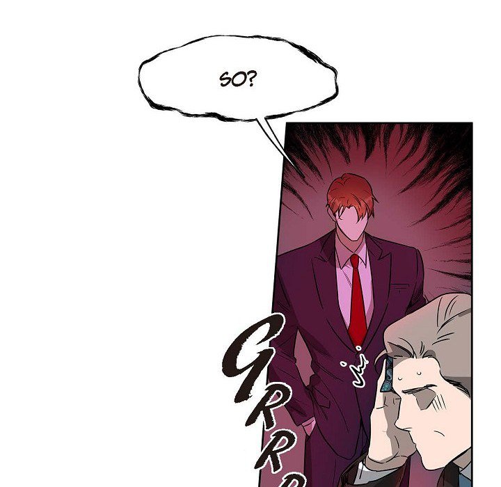 Hard-Boiled Love - episode 9 - 30