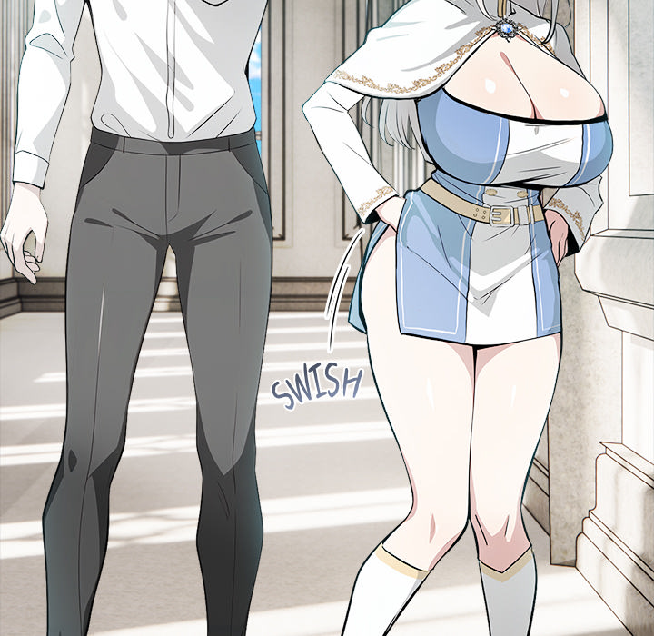 Draco-Knight Commander - UNCENSORED - episode 7 - 69