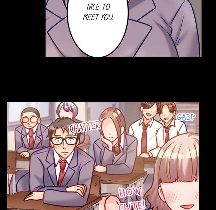 The Last Virgin in a Lustful World - episode 26 - 10