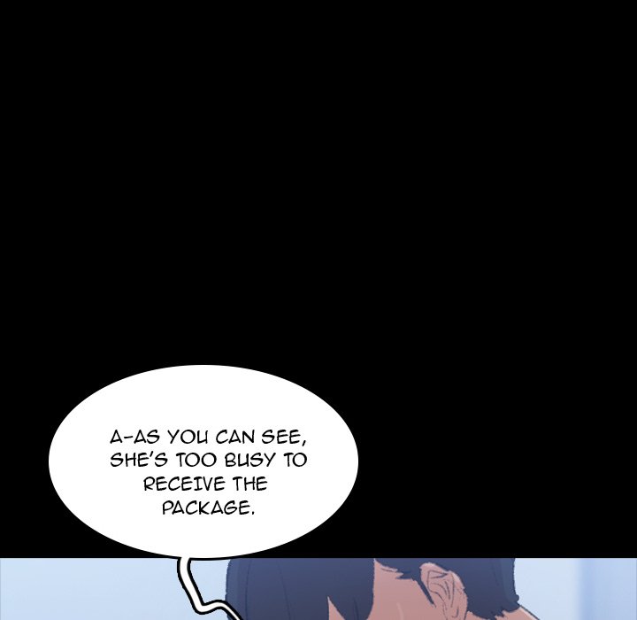 Secret Neighbors - episode 5 - 122