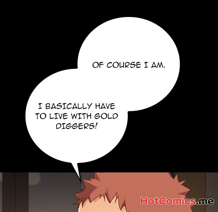 The Perfect Roommates - episode 23 - 86