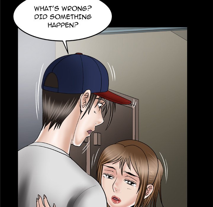 My Wife's Partner - episode 33 - 40