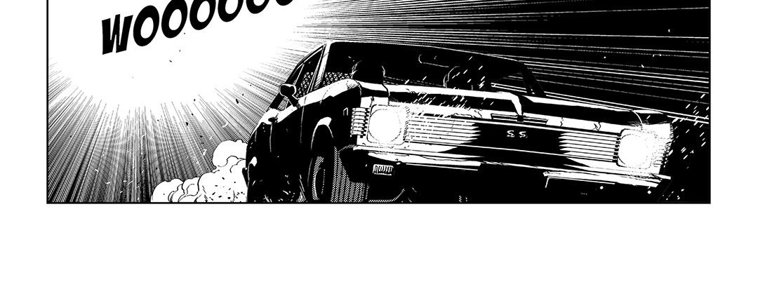 StoneBot Nakamura Omnibus - episode 7 - 87