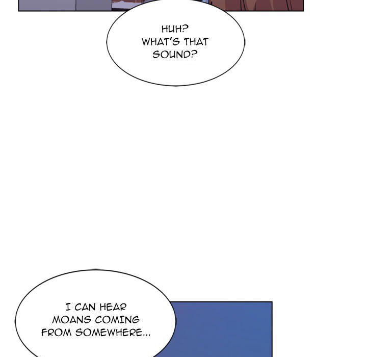 Dangerous Roomies - episode 5 - 4