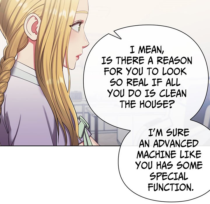 Master, Do You Need A Hand? - episode 2 - 68