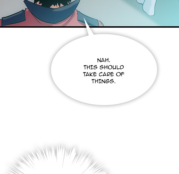 Such a Cute Spy - episode 4 - 131