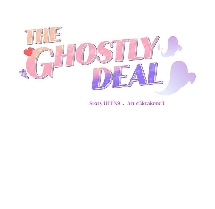 The Ghostly Deal - episode 2 - 60