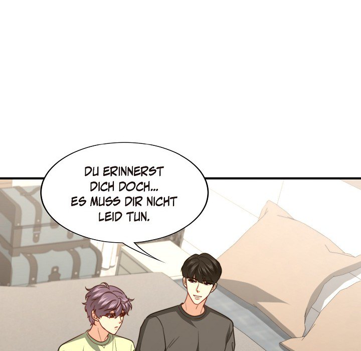 Die geheime Liebe des Omega K - episode 46 - 82