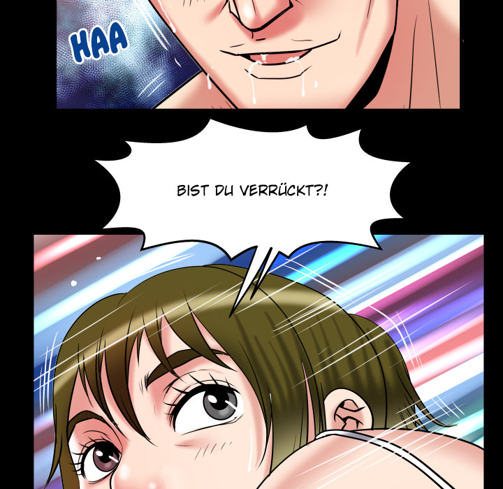 Die Partner meiner Frau - episode 77 - 81