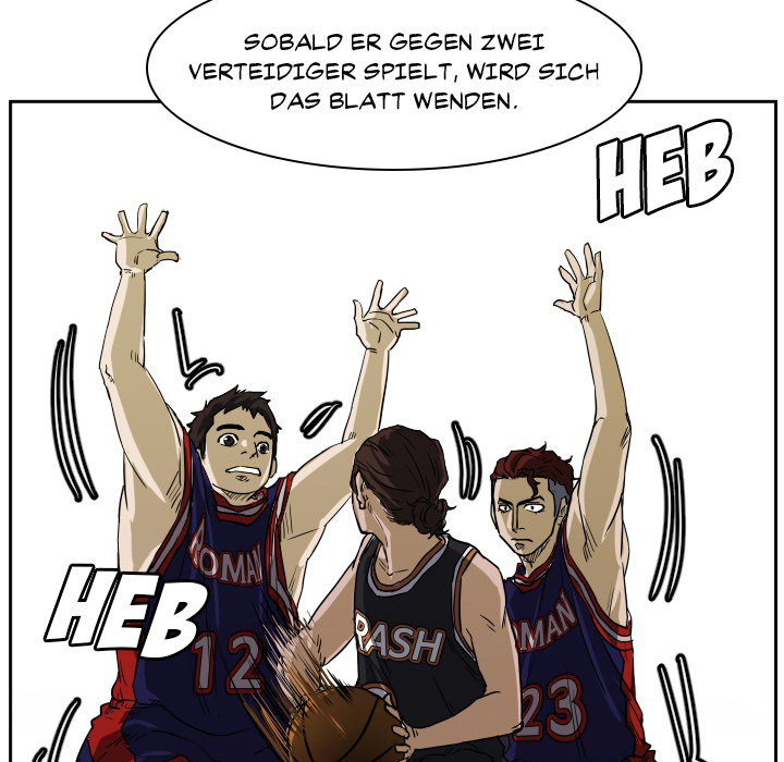 Tweener - episode 65 - 42