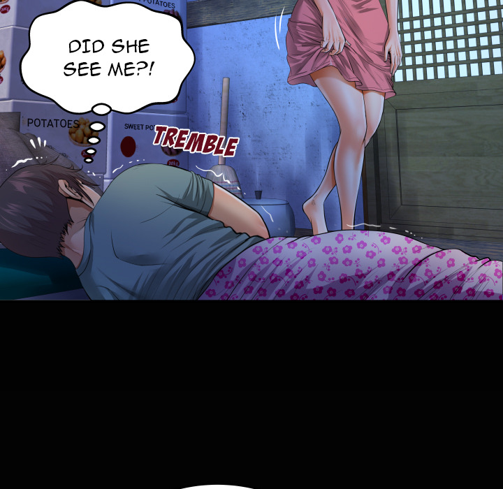 Knock Knock - UNCENSORED - episode 2 - 4