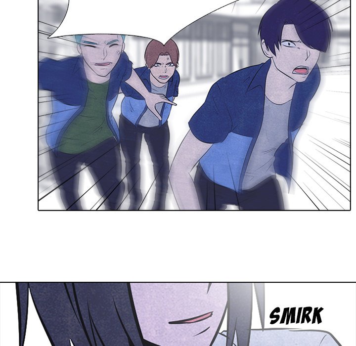 High School Devil - episode 38 - 22