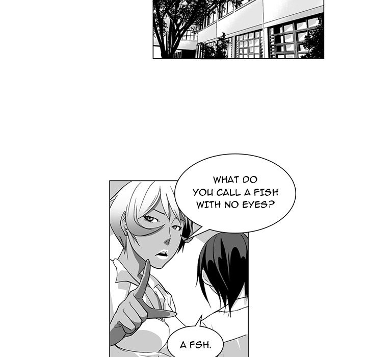 The Strange Lady In Our Town - episode 9 - 27