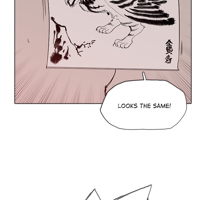 The Fang of Yeongno - episode 31 - 86