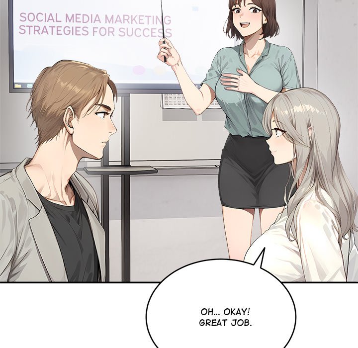 The New CEO's Management Diaries - episode 10 - 119