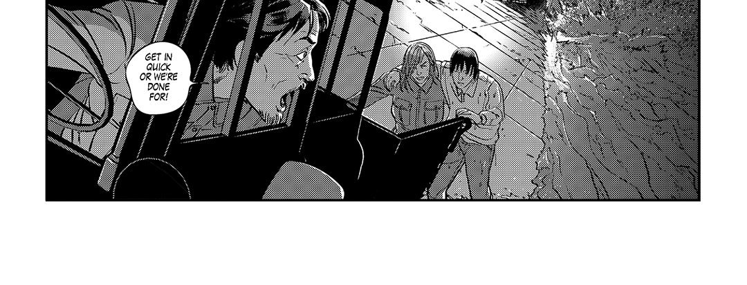 StoneBot Nakamura Omnibus - episode 8 - 43