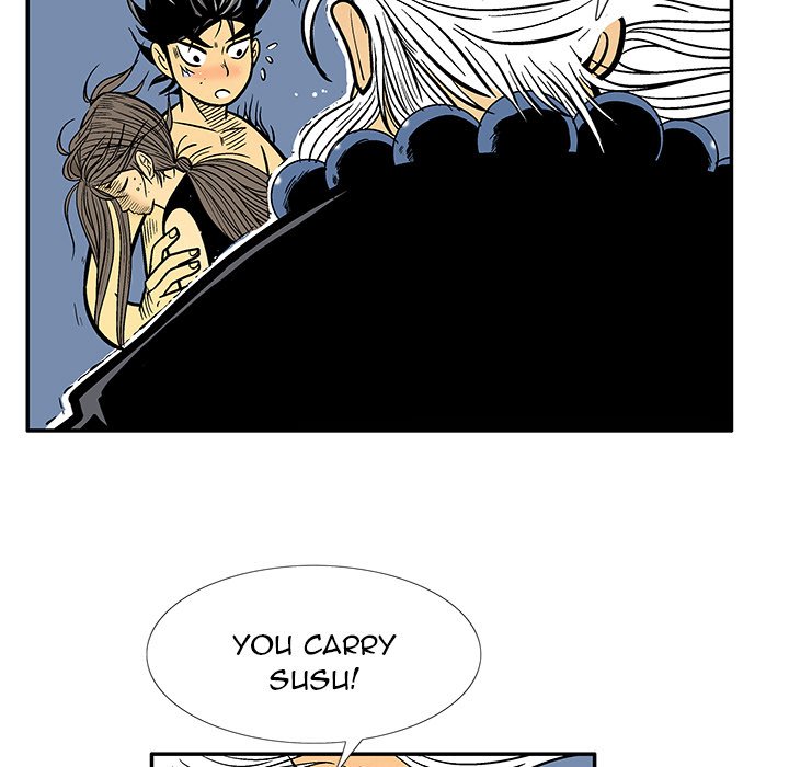 The Journey of the Dragon - episode 12 - 72
