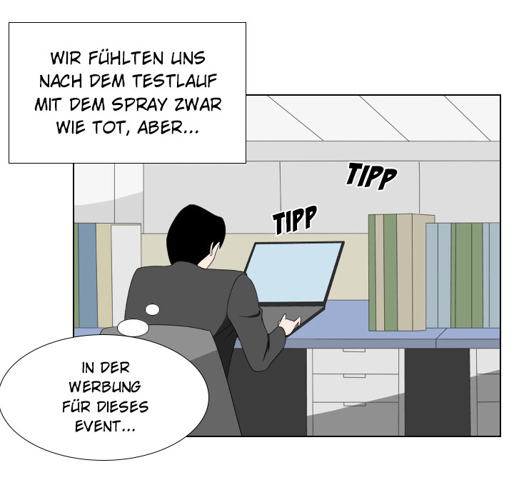 Maros Suche nach der wahren Liebe - episode 12 - 4