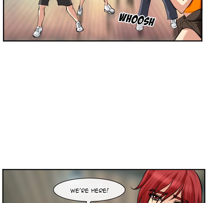Dating Contract - episode 73 - 19
