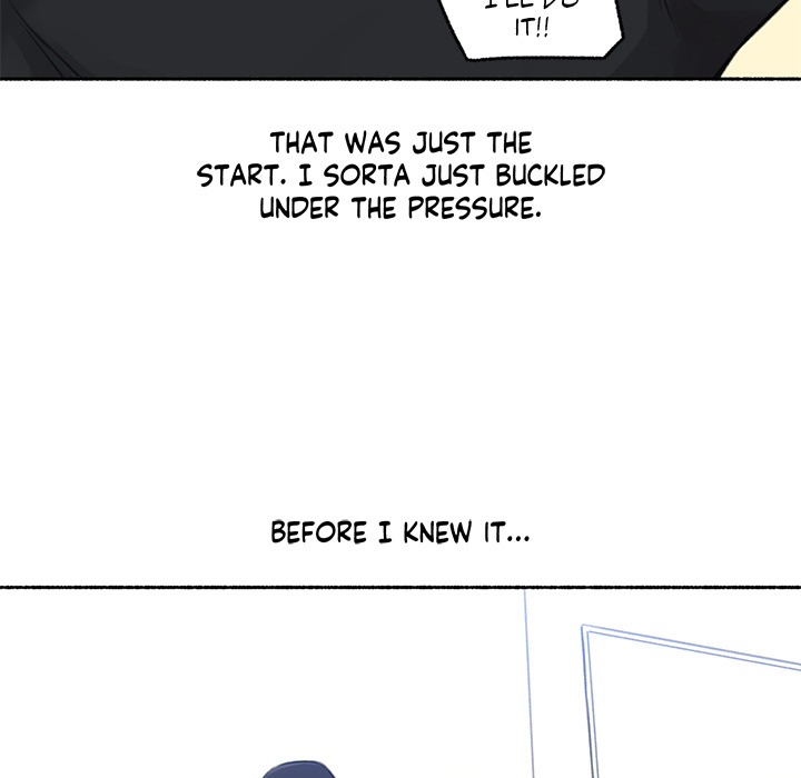 Sexual Exploits - episode 17 - 23