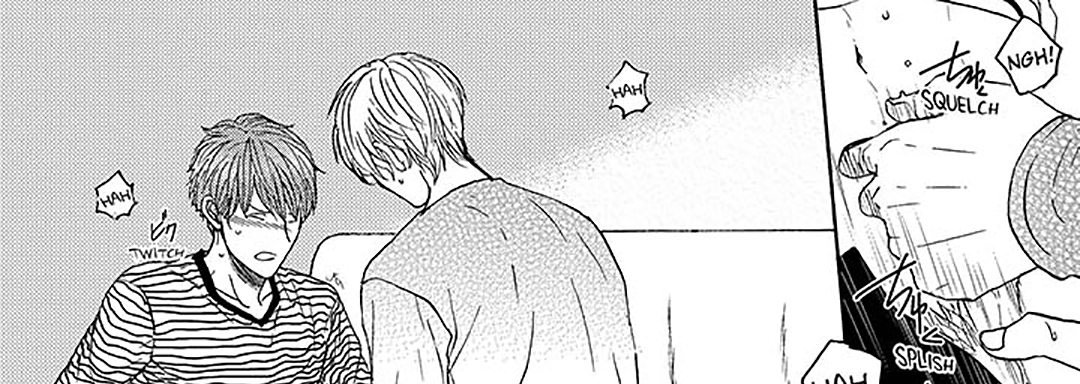 My Lucky Star (SHINKOSHA) - episode 2 - 44