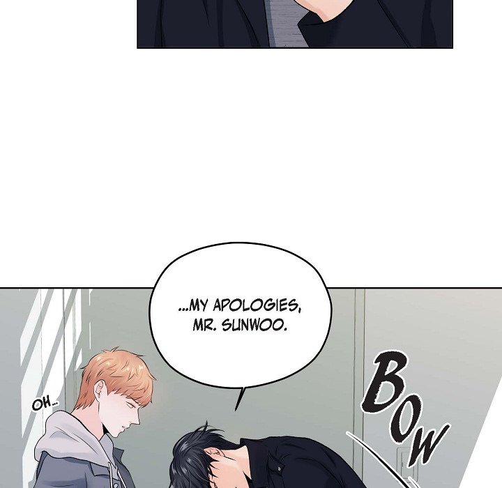 My K - episode 10 - 7