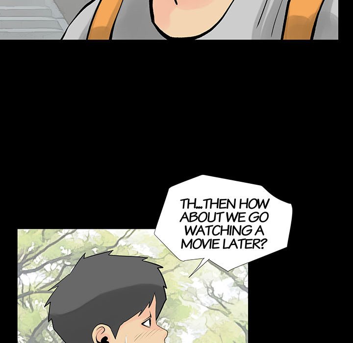 Sex Note - episode 28 - 54