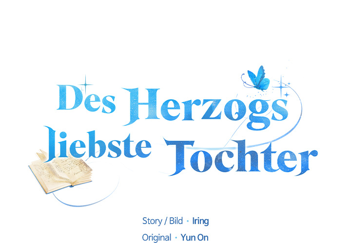 Des Herzogs liebste Tochter - episode 17 - 1